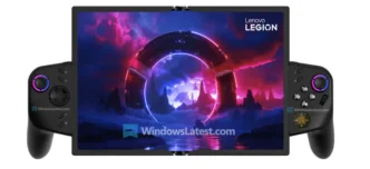 foldable legion go 2