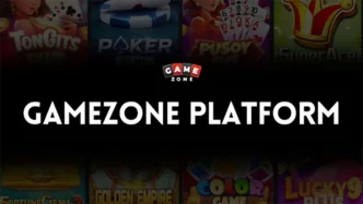 gamezone 1