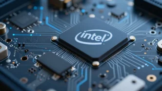 intel chipset 2026