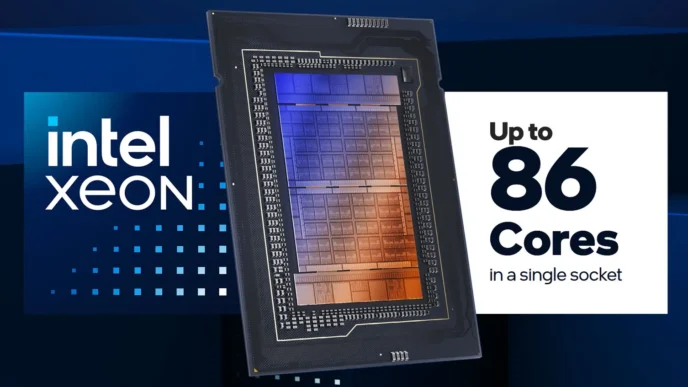 intel xeon 600 1