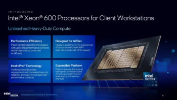 intel xeon 600 2