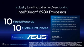 intel xeon 600 6