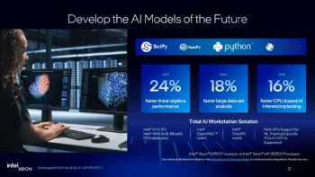 intel xeon 600 9
