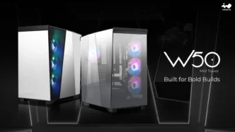 inwin w50 1