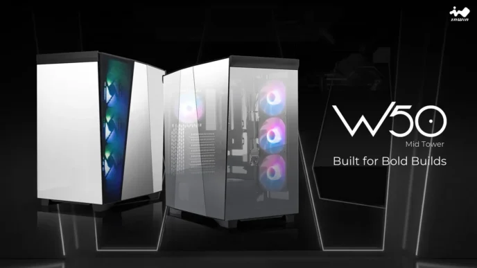 inwin w50 1