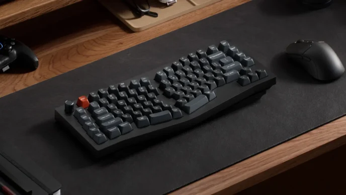 keychron v10 ultra 1