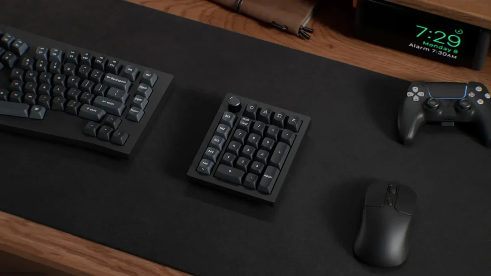keychron v10 ultra 2