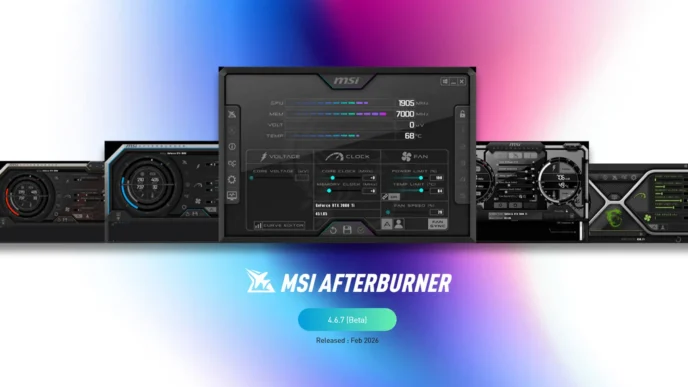 msi afterburner 2026 1