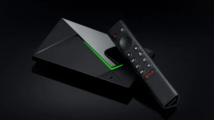 nvidia shield