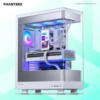 phanteks 360M25 LCD AIO 2