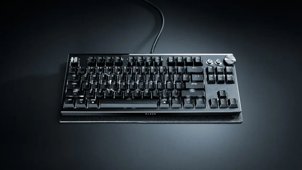 razer huntsman signature 1