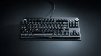 razer huntsman signature 1