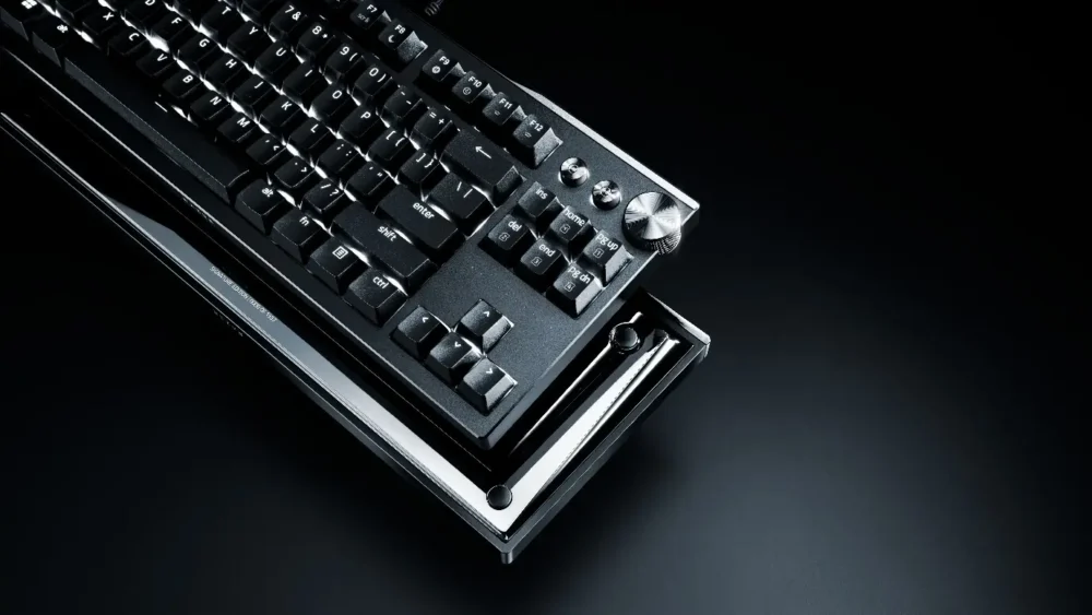 razer huntsman signature 2