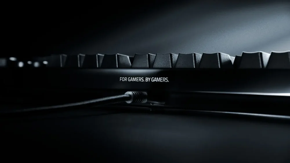 razer huntsman signature 3