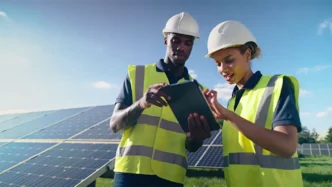 solar energy 2026