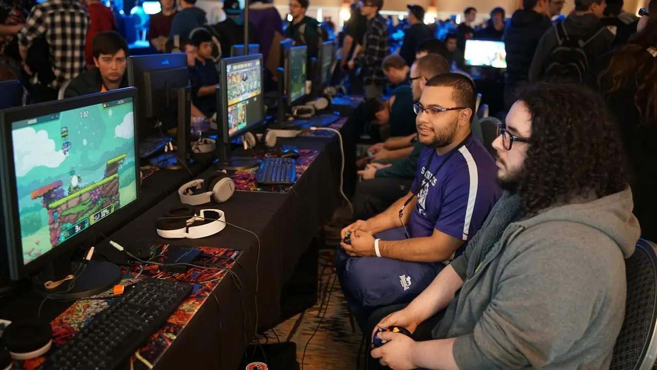 Yas Computer How 1,000Hz tech is improving performance in eSports | ThinkComputers.org