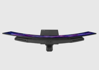 strix oled XG34WCDMTG 3