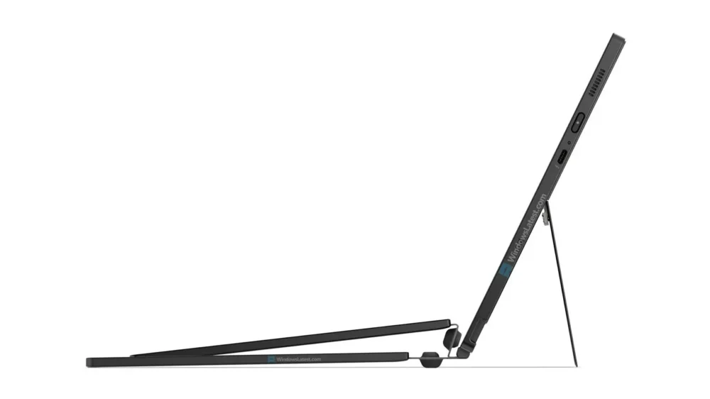 thinkpad x13 detach 2