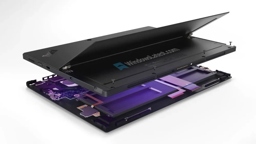 thinkpad x13 detach 3