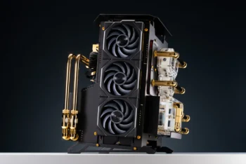 titan rig featured rig 11 asus pro art liquid cooled pc 11