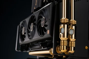 titan rig featured rig 11 asus pro art liquid cooled pc 14