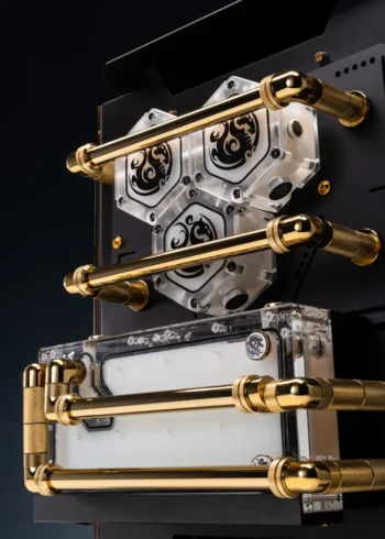 titan rig featured rig 11 asus pro art liquid cooled pc 16