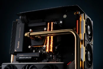 titan rig featured rig 11 asus pro art liquid cooled pc 18