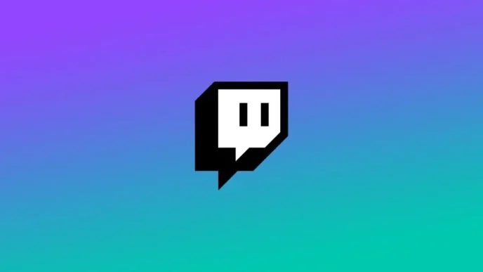 twitch logo 2026