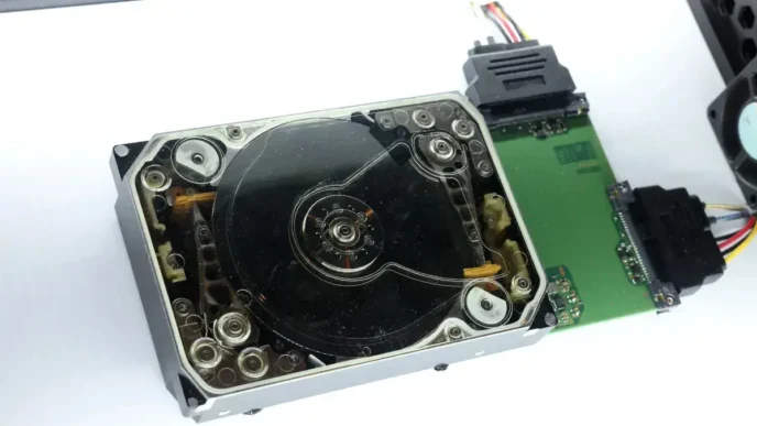 wd high bandwidth 1