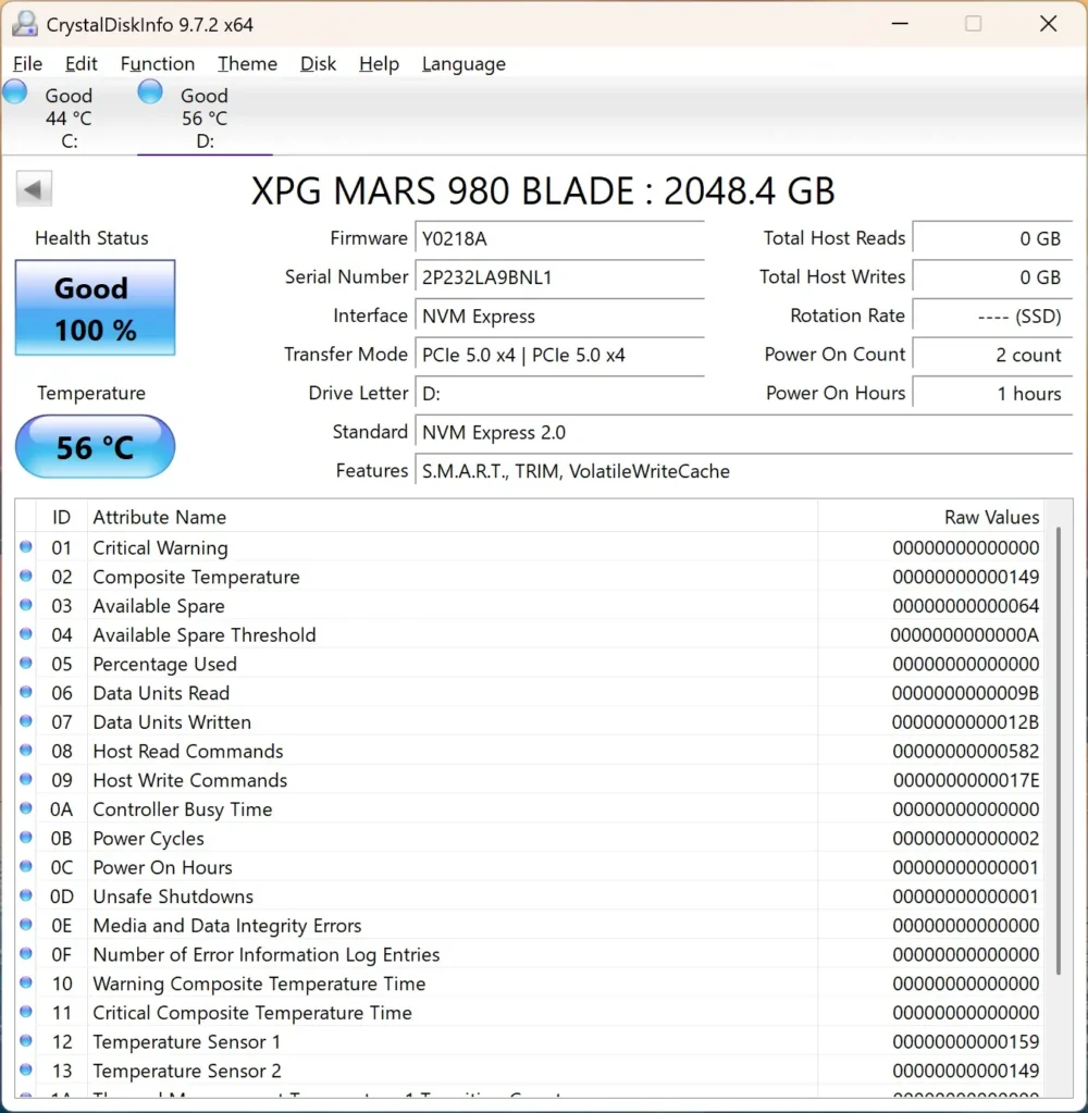 xpg mars 980 blade info2