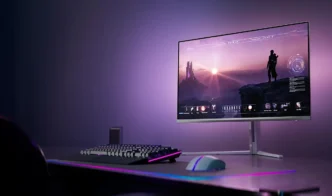 Evnia 32M2N8900X 1
