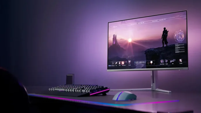 Evnia 32M2N8900X 1