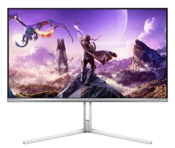 Evnia 32M2N8900X 3 1
