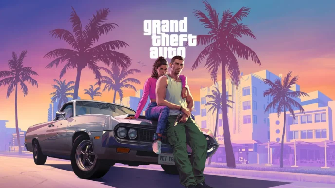 GTA 6 2026
