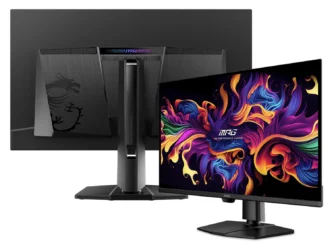 MPG 322UR QD OLED X24 1