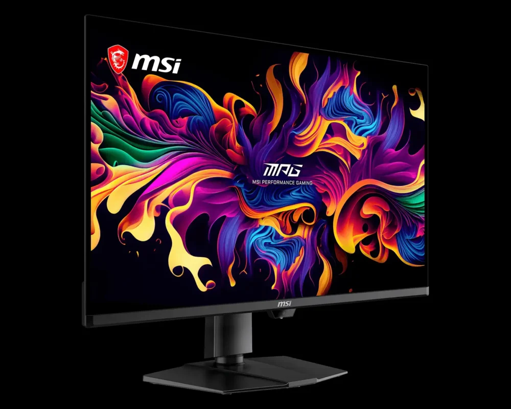 MPG 322UR QD OLED X24 6