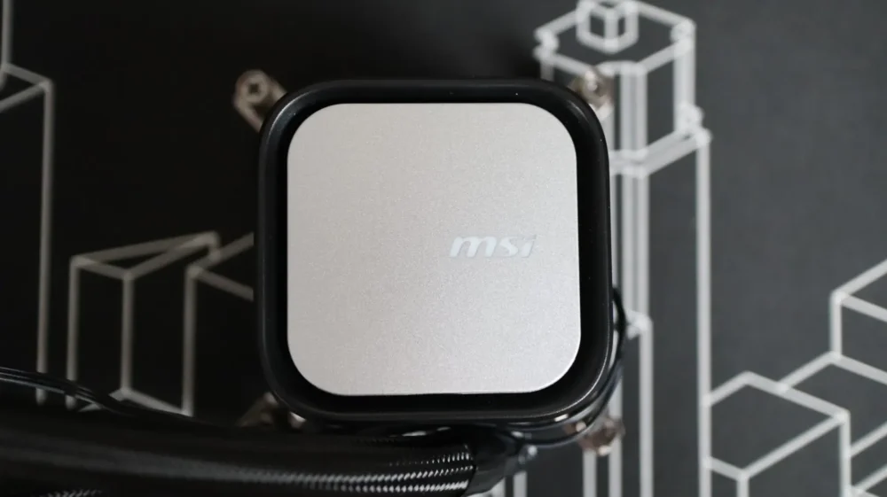 MSI MAG CORELIQUID A13 360