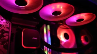 MSI MAG CORELIQUID A13 360