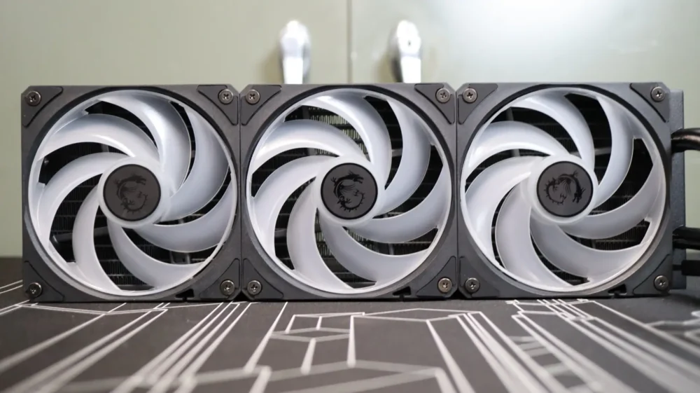 MSI MAG CORELIQUID A13 360