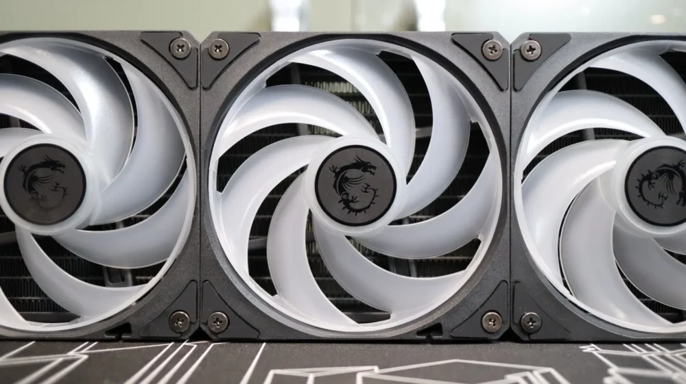 MSI MAG CORELIQUID A13 360