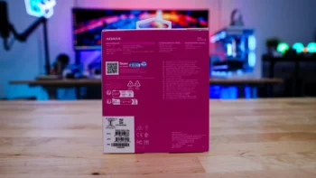 ADATA SD820 Portable Solid State Drive