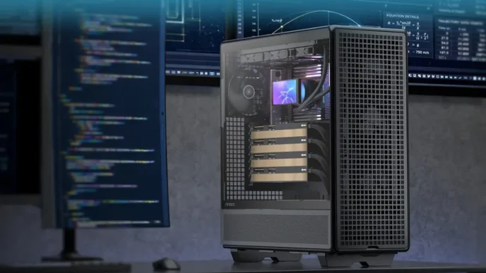 antec 900 6