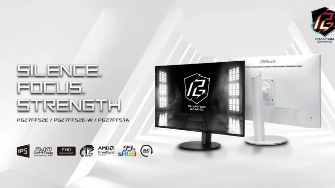 asrock monitors 1
