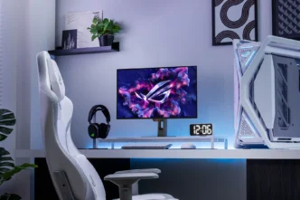 asus ROG Strix OLED XG27AQDMG Gen2 1