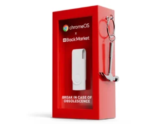 chromeOS black market
