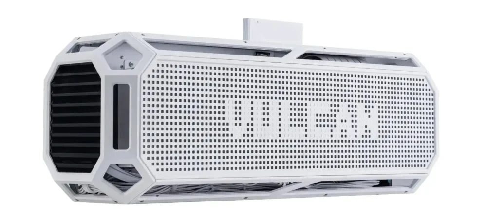 colorful igame lab vulcan 3