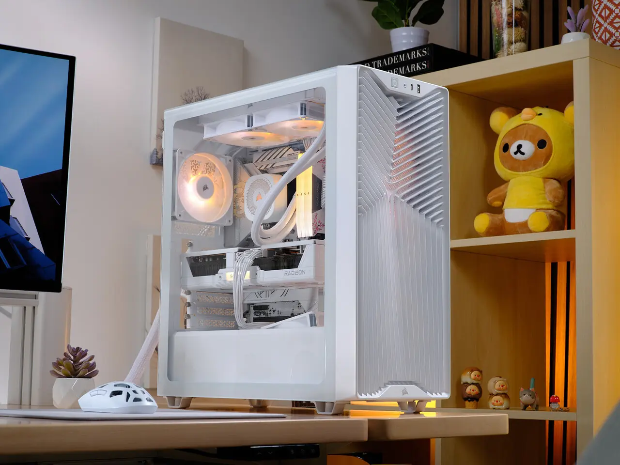 Corsair 3200D Mid-Tower Case Launches: High Airflow Meets Modern PC ...