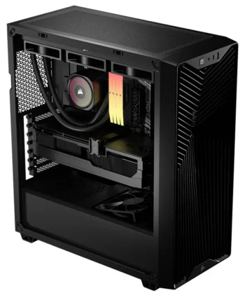 corsair 3200d 3