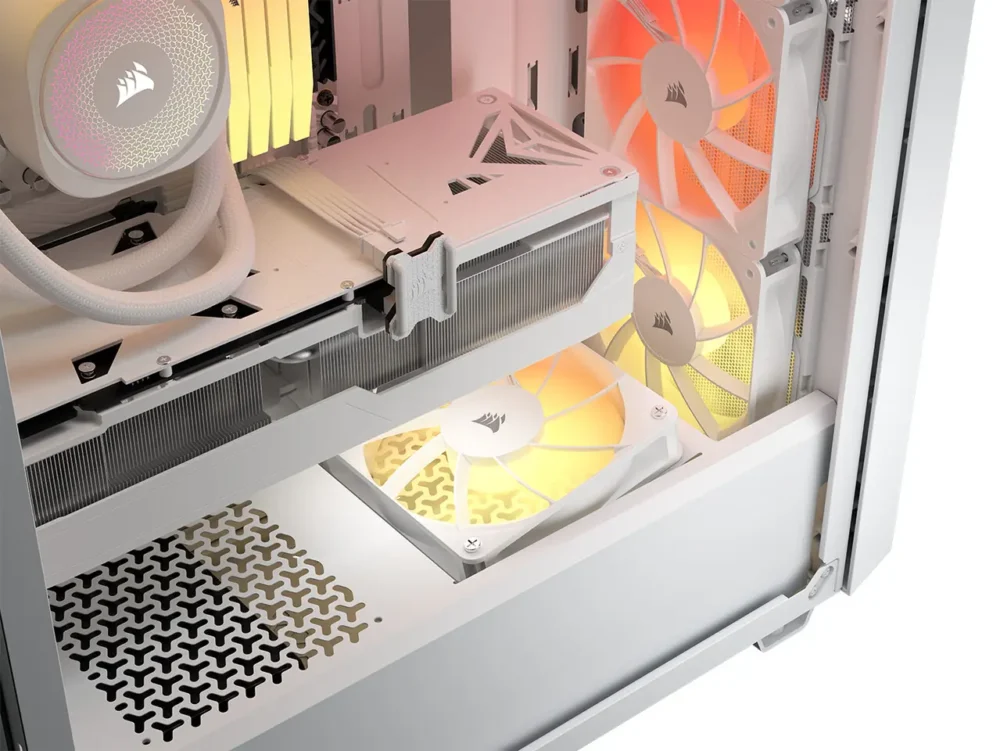 corsair 3200d 5