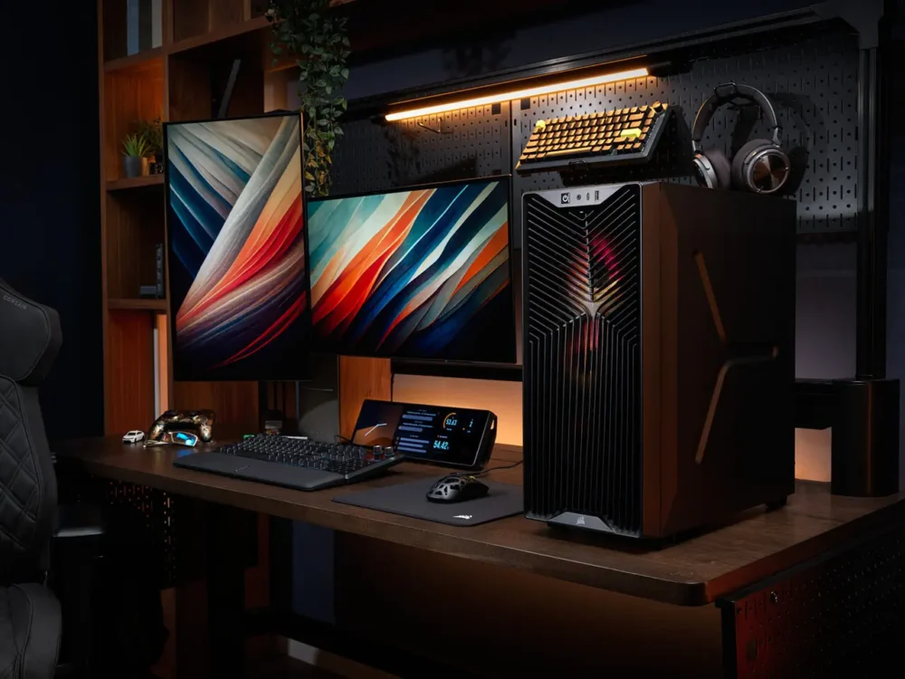 corsair 3200d 6